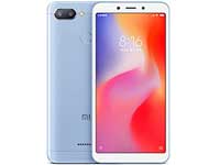 Xiaomi Smartphone Redmi 6