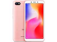 Xiaomi Smartphone Redmi 6A