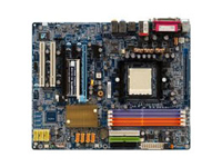 Gigabyte Motherboard GA-K8N Pro-SLI