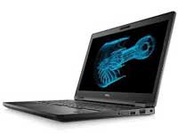 Dell Precision Mobile Workstation 3530
