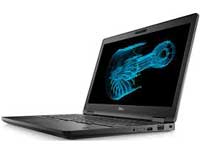 Dell Precision Mobile Workstation 5530