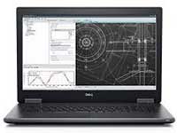 Dell Precision Mobile Workstation 7730