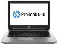 HP ProBook 640 G4