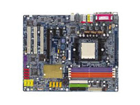 Gigabyte Motherboard GA-K8N Ultra-9