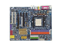 Gigabyte Motherboard GA-K8N Ultra-SLI