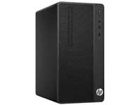 HP - Compaq Business Desktop 290 G2 [Microtower]