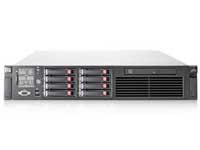 HP ProLiant DL395 G5
