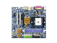 Gigabyte Motherboard GA-K8N51GMF