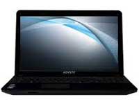 Advent Laptop Roma 3301