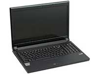 Clevo Notebook D600V