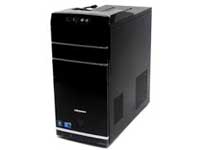 Medion Desktop / Tower Akoya X6310 E
