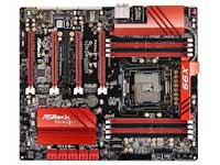 ASRock Motherboard Fatal1ty X99X Performance/D3