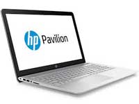 HP Pavilion Notebook 15-cc598na