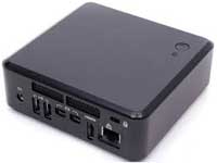 Intel Next Unit of Computing (NUC) NUC7i5SYH