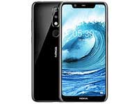 Nokia Other Phones 5.1 Plus (X5)