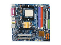 Gigabyte Motherboard GA-K8N51GMF-9