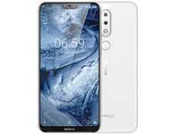 Nokia Other Phones 6.1 Plus (X6)