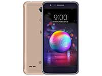 LG Electronics Phone K11 Plus
