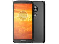 Motorola Moto E5 Play Go