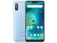 Mi A2 Lite