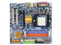 Gigabyte Motherboard GA-K8N51GMF-9-RH