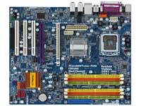 ASRock Motherboard 4Core1600Twins-P35 [DDR3]