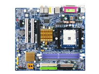 Gigabyte Motherboard GA-K8N51GMF-RH