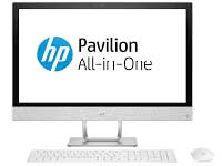 HP Pavilion All-in-One 24-r077na