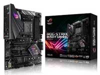 Asus Motherboard B450-F GAMING ROG STRIX
