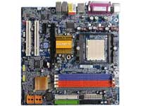 Gigabyte Motherboard GA-K8N51PVMT-9