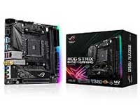 Asus Motherboard B450-I GAMING ROG STRIX