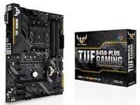 Asus Motherboard B450-PLUS TUF GAMING
