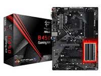 ASRock Motherboard Fatal1ty B450 Gaming K4