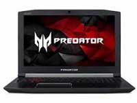 Acer Predator Laptop Helios G3-573