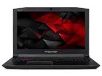 Acer Predator Laptop Helios PH317-52
