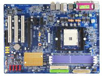 Gigabyte Motherboard GA-K8NE-RH