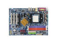 Gigabyte Motherboard GA-K8NF-9-RH