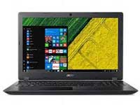 Acer Aspire Notebook A315-32