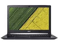 Acer Aspire Notebook A515-51-58HD