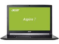 Acer Aspire Notebook A717-72G
