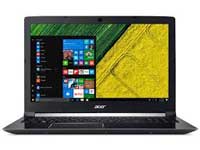 Acer Aspire Notebook A715-72G