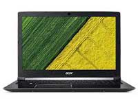 Acer Aspire Notebook A715-72G-71CT