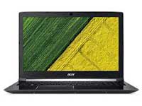 Acer Aspire Notebook A715-72G-79BH
