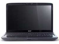 Acer Aspire Notebook 4935G