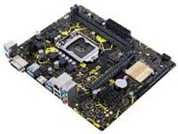 Asus Motherboard B250M-PIXIU