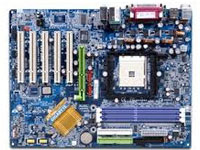 Gigabyte Motherboard GA-K8NS