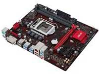 Asus Motherboard EX-B150M-V3