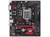 Asus Motherboard EX-B150M-V5
