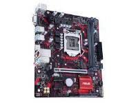 Asus Motherboard EX-B360M-V5