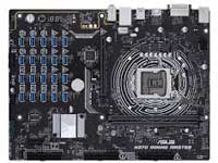 Asus Motherboard H370 MINING MASTER